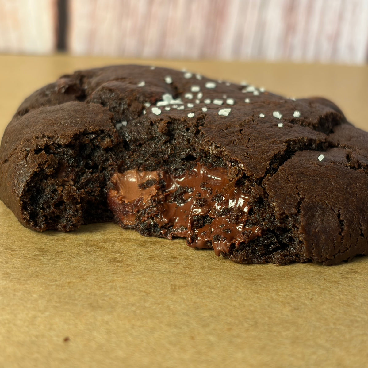 Brownie Cookie