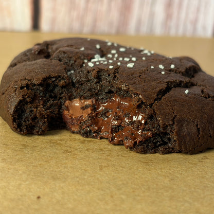 Brownie Cookie