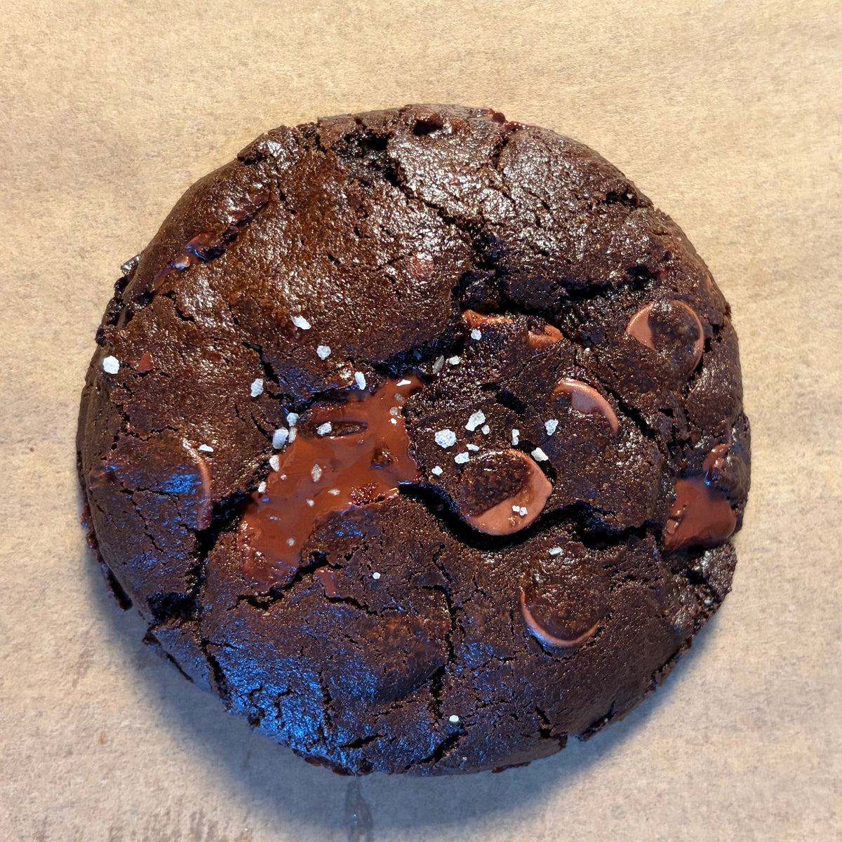 Chocolate Lovers Box