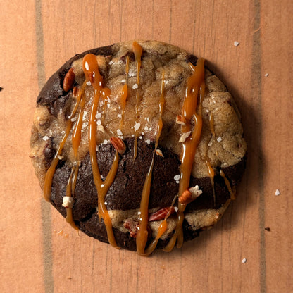 Turtle Brookie