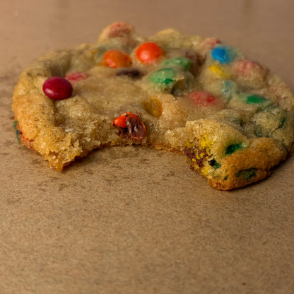 M&M Cookie