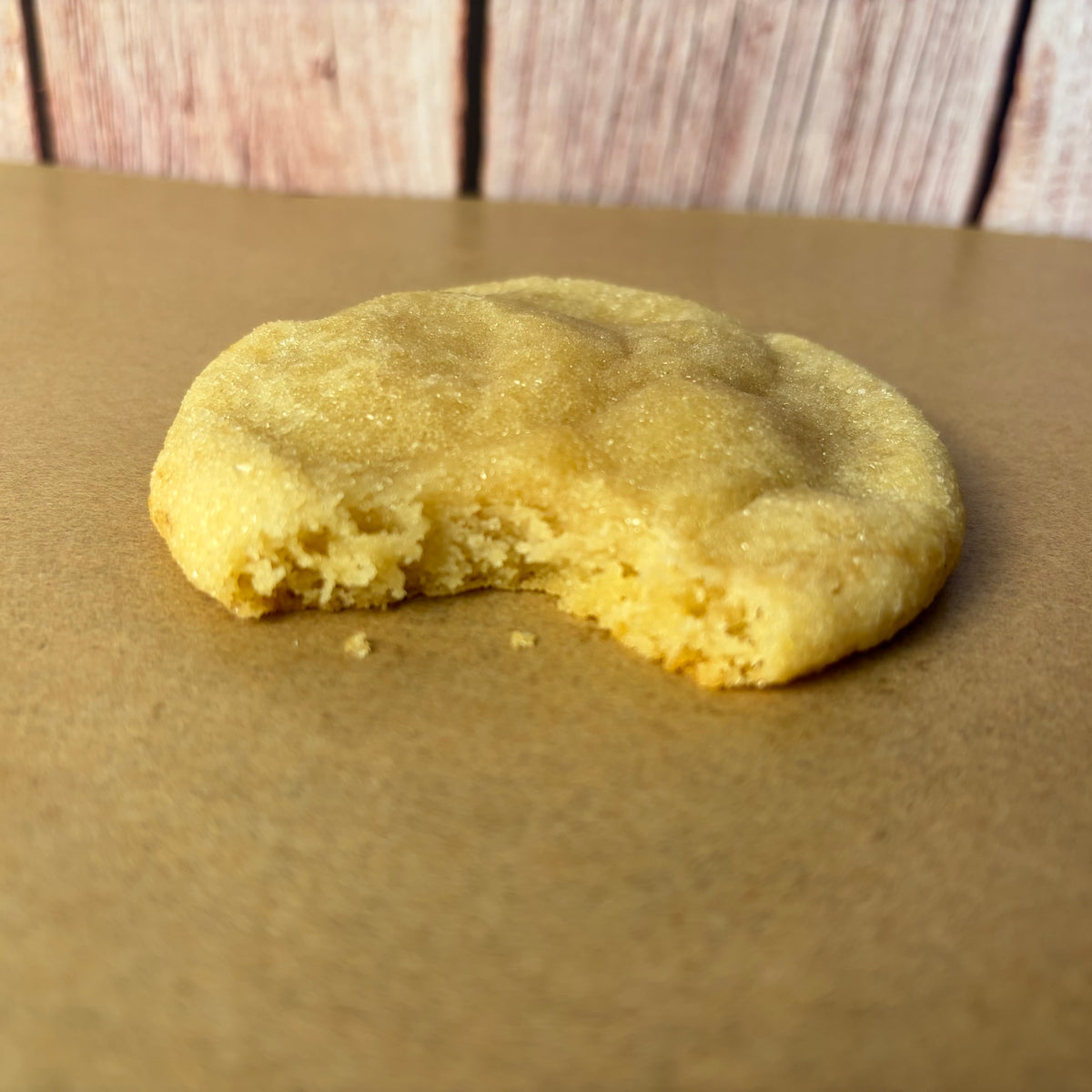 Classic Soft Sugar Cookie
