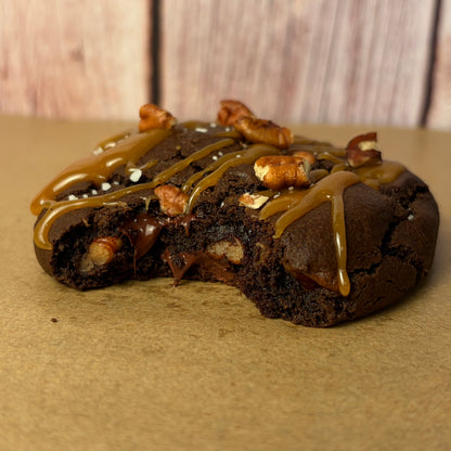 Turtle Cookie