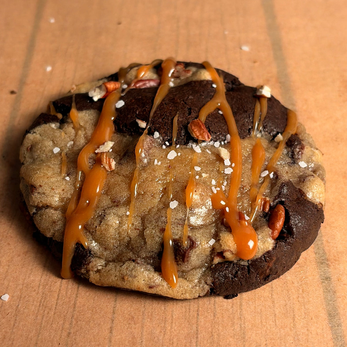 Turtle Brookie