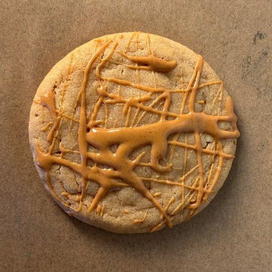 Peanut Butter Cookie