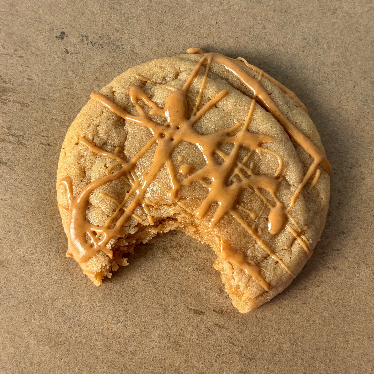 Peanut Butter Cookie