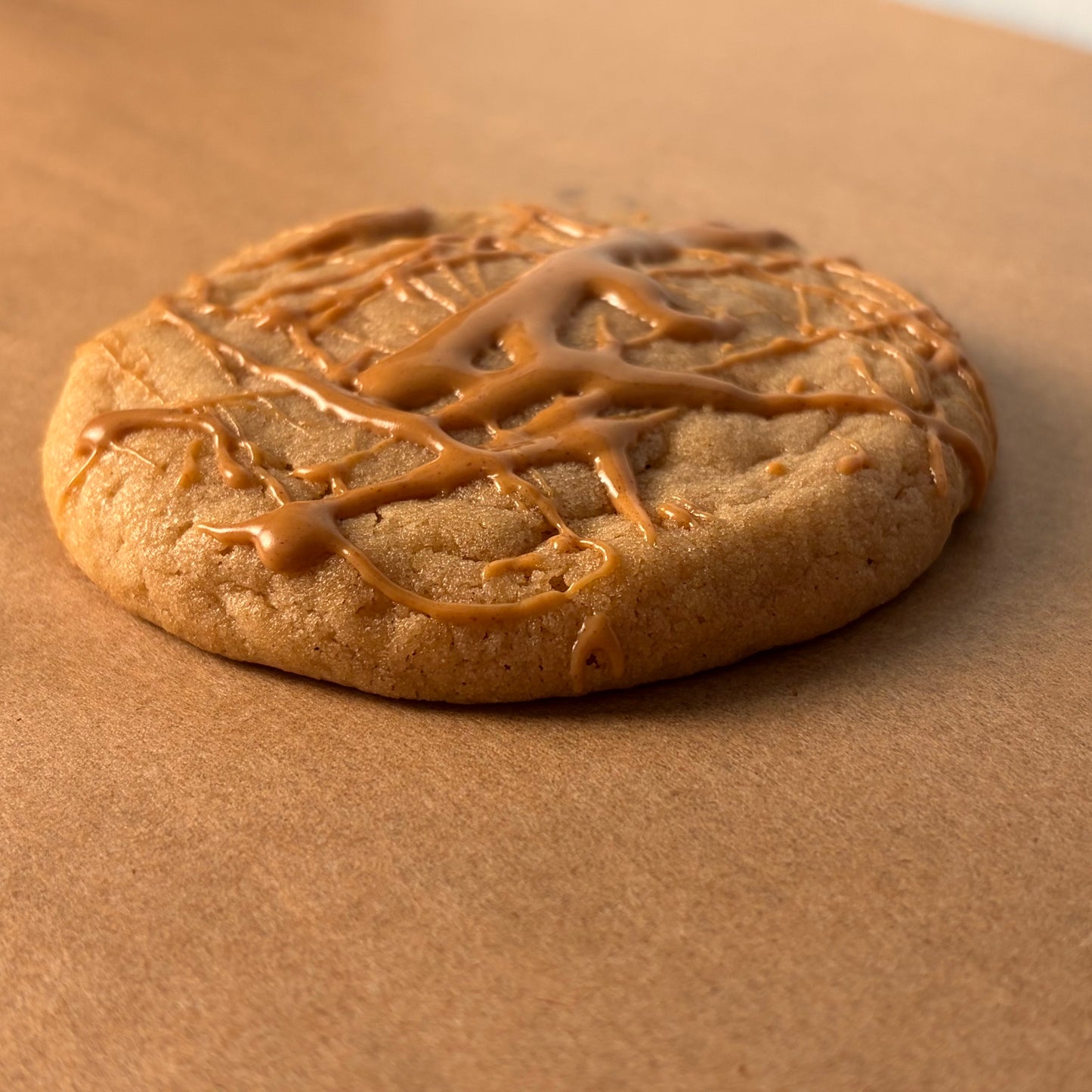 Peanut Butter Cookie