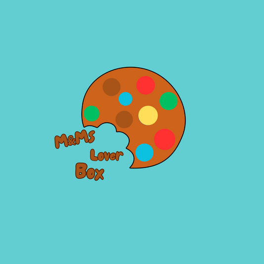 M&M Lovers Box